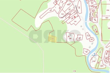 Фото №2: Земельный участок под ИЖС 20 сот. - Мезмай, 