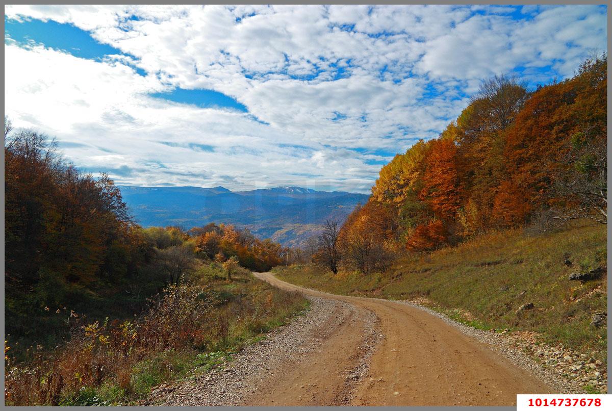 Фото №3: Земельный участок 20 сот. - Мезмай