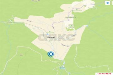 Фото №1: Земельный участок 20 сот. - Мезмай, 