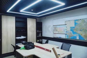 Фото №2: Отдельное здание 215 м² - Краснодар, мкр. Хлопчато-бумажный Комбинат, пр-д 4-й  Васнецова, 1