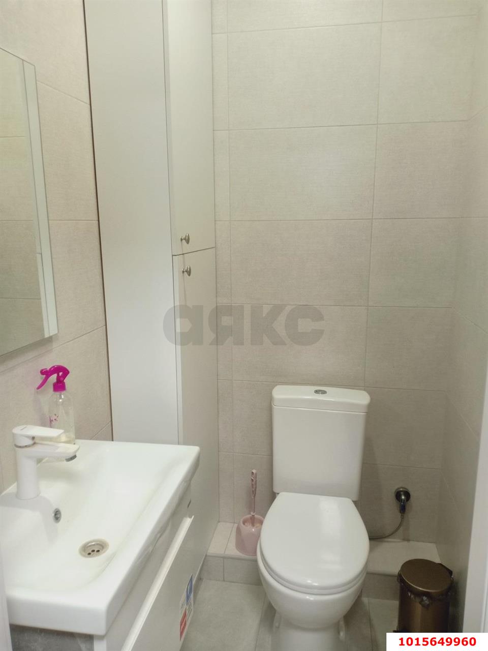 Фото №9: Коммерция 215 м² - Краснодар, Карасунский внутригородской округ, мкр. Хлопчато-бумажный Комбинат, пр-д 4-й  Васнецова, 1