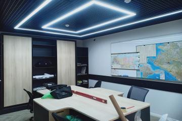 Фото №2: Коммерция 215 м² - Краснодар, мкр. Хлопчато-бумажный Комбинат, пр-д 4-й  Васнецова, 1