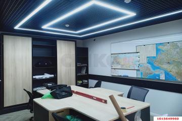 Фото №2: Коммерция 215 м² - Краснодар, мкр. Хлопчато-бумажный Комбинат, пр-д 4-й  Васнецова, 1