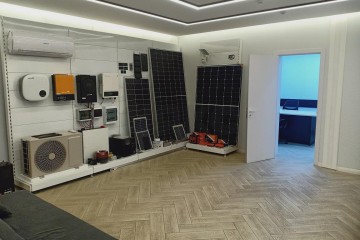 Фото №5: Отдельное здание 215 м² - Краснодар, мкр. Хлопчато-бумажный Комбинат, пр-д 4-й  Васнецова, 1