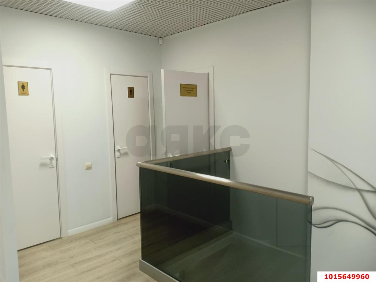 Фото №8: Отдельное здание 215 м² - Краснодар, Хлопчато-бумажный Комбинат, пр-д 4-й  Васнецова, 1