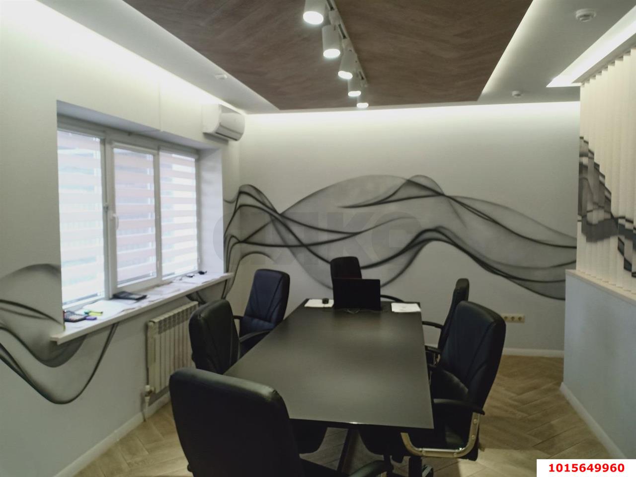 Фото №3: Отдельное здание 215 м² - Краснодар, Хлопчато-бумажный Комбинат, пр-д 4-й  Васнецова, 1