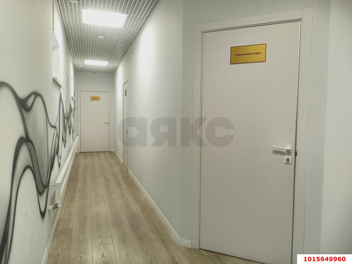 Фото №12: Отдельное здание 215 м² - Краснодар, Хлопчато-бумажный Комбинат, пр-д 4-й  Васнецова, 1