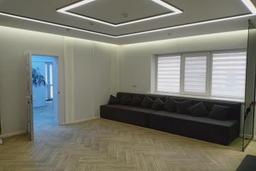 Фото №1: Коммерция 215 м² - Краснодар, мкр. Хлопчато-бумажный Комбинат, пр-д 4-й  Васнецова, 1