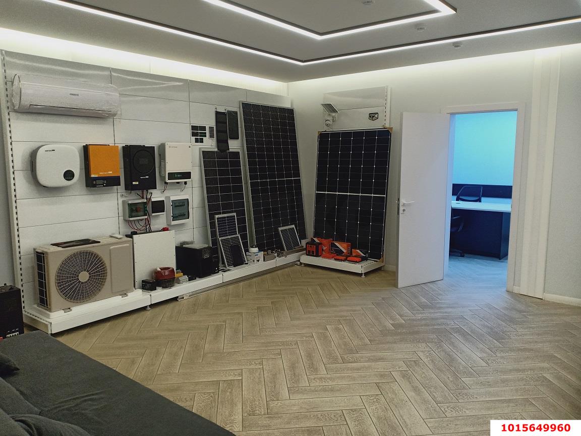 Фото №5: Коммерция 215 м² - Краснодар, Карасунский внутригородской округ, мкр. Хлопчато-бумажный Комбинат, пр-д 4-й  Васнецова, 1