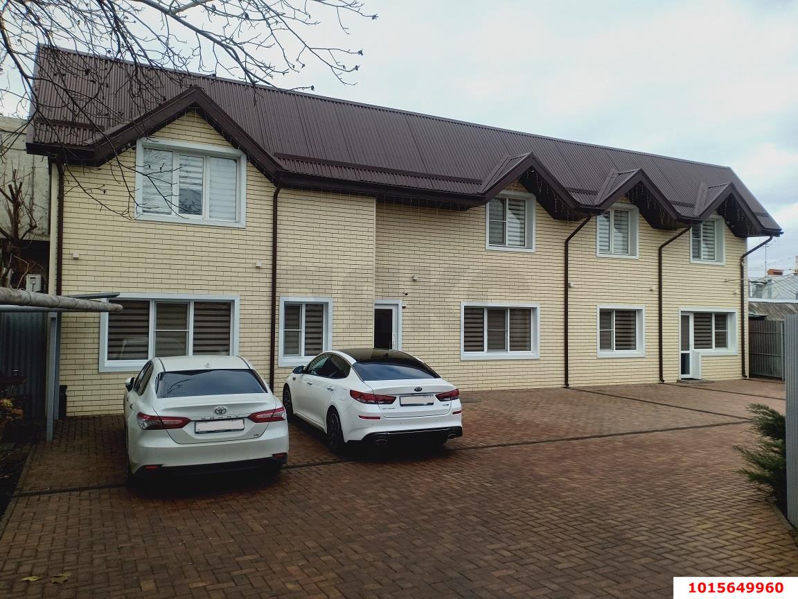 Фото №18: Коммерция 215 м² - Краснодар, Карасунский внутригородской округ, мкр. Хлопчато-бумажный Комбинат, пр-д 4-й  Васнецова, 1