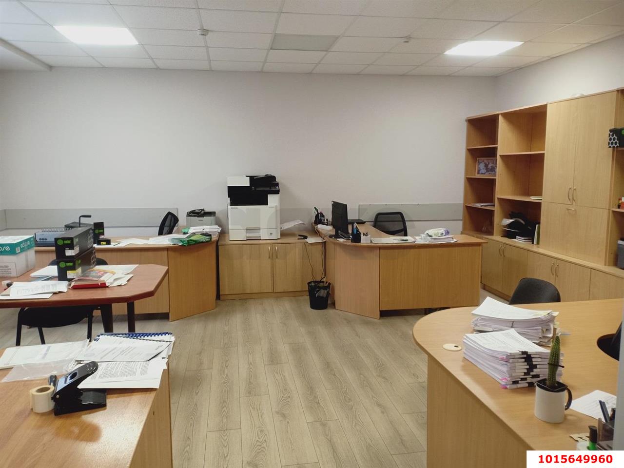 Фото №11: Коммерция 215 м² - Краснодар, Карасунский внутригородской округ, мкр. Хлопчато-бумажный Комбинат, пр-д 4-й  Васнецова, 1