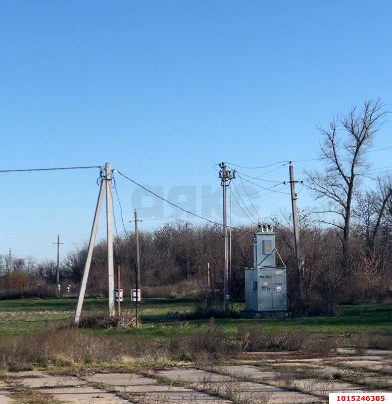 Фото №4: Коммерческая земля 9 сот. - Краснодар, Завод Радиоизмерительных Приборов, ул. Ростовское шоссе, 34/18