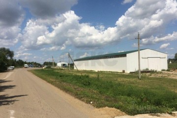 Фото №2: Коммерческая земля 9 сот. - Краснодар, мкр. Завод Радиоизмерительных Приборов, ул. Ростовское шоссе, 34/18