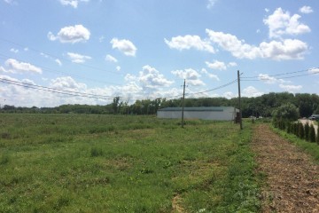 Фото №1: Коммерческая земля 9 сот. - Краснодар, мкр. Завод Радиоизмерительных Приборов, ул. Ростовское шоссе, 34/18