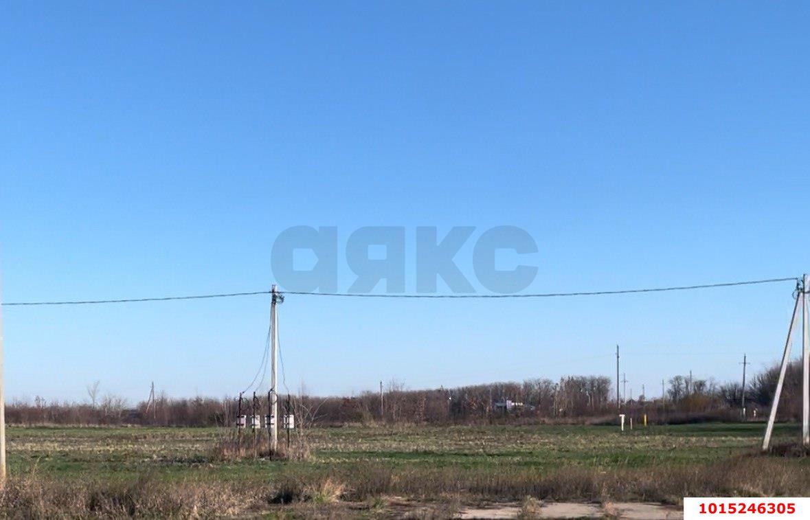 Фото №3: Коммерческая земля 9 сот. - Краснодар, Завод Радиоизмерительных Приборов, ул. Ростовское шоссе, 34/18