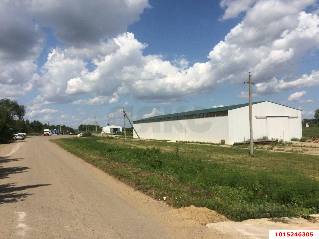 Фото №2: Коммерческая земля 9 сот. - Краснодар, Завод Радиоизмерительных Приборов, ул. Ростовское шоссе, 34/18