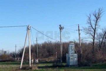 Фото №4: Коммерческая земля 9 сот. - Краснодар, мкр. Завод Радиоизмерительных Приборов, ул. Ростовское шоссе, 34/18