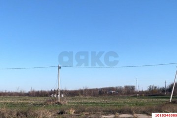 Фото №3: Коммерческая земля 9 сот. - Краснодар, мкр. Завод Радиоизмерительных Приборов, ул. Ростовское шоссе, 34/18