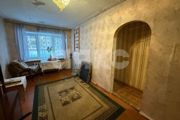 Фото №3: 1-комнатная квартира 28 м² - Воскресенск, мкр. Центральный, ул. Менделеева, 22