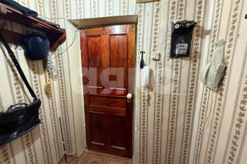 Фото №5: 1-комнатная квартира 28 м² - Воскресенск, мкр. Центральный, ул. Менделеева, 22