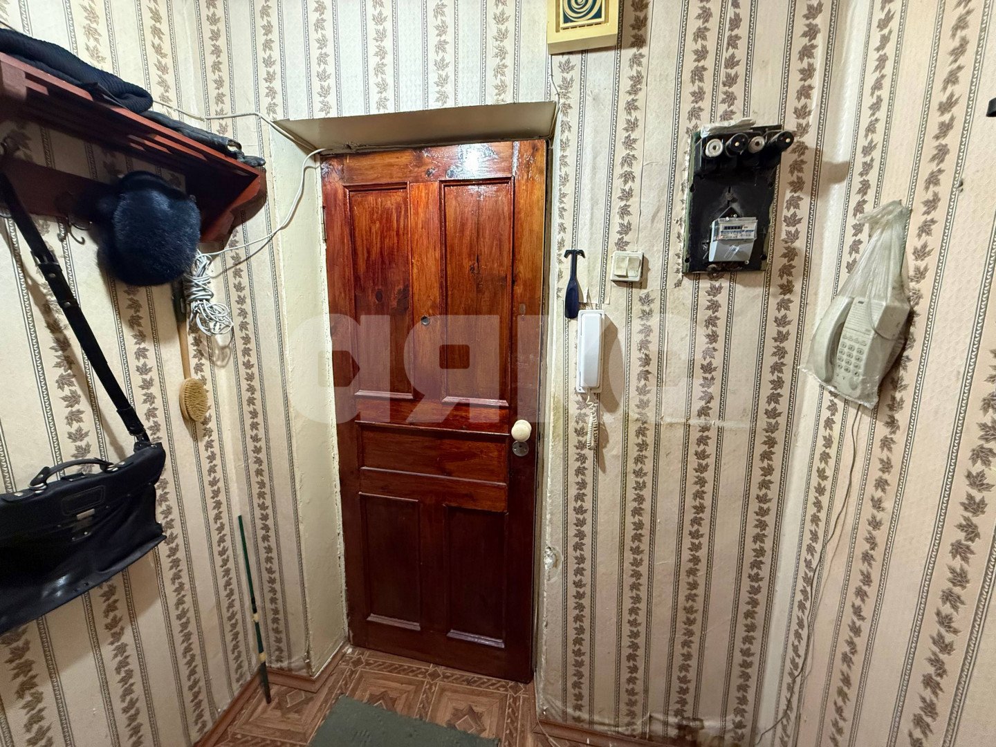 Фото №5: 1-комнатная квартира 28 м² - Воскресенск, Центральный, ул. Менделеева, 22