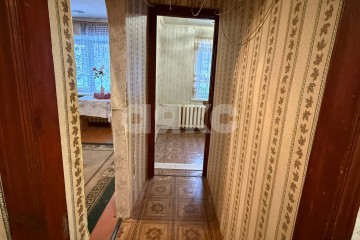 Фото №4: 1-комнатная квартира 28 м² - Воскресенск, мкр. Центральный, ул. Менделеева, 22