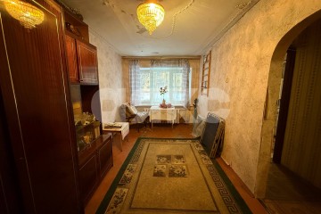 Фото №1: 1-комнатная квартира 28 м² - Воскресенск, мкр. Центральный, ул. Менделеева, 22