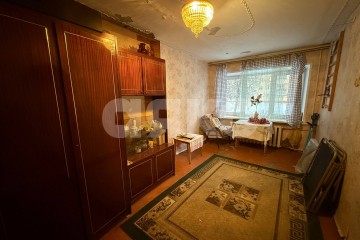 Фото №2: 1-комнатная квартира 28 м² - Воскресенск, мкр. Центральный, ул. Менделеева, 22