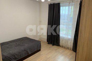 Фото №4: 2-комнатная квартира 53 м² - Москва Новомосковский административный округ