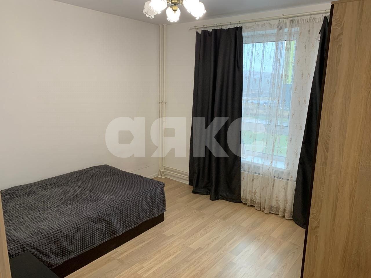 Фото №4: 2-комнатная квартира 53 м² - Москва Новомосковский административный округ