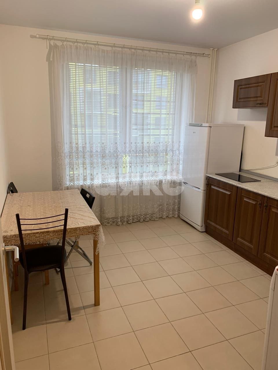 Фото №1: 2-комнатная квартира 53 м² - Москва Новомосковский административный округ