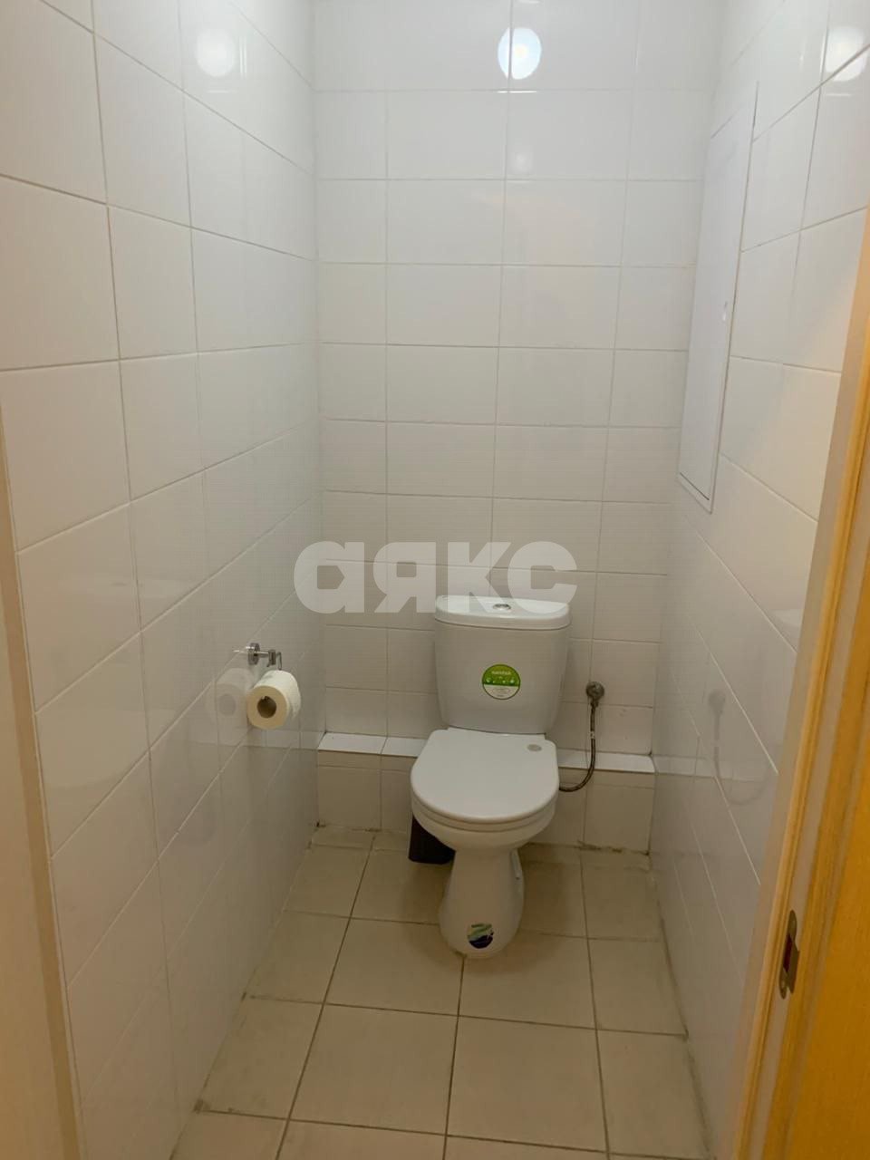 Фото №9: 2-комнатная квартира 53 м² - Москва Новомосковский административный округ