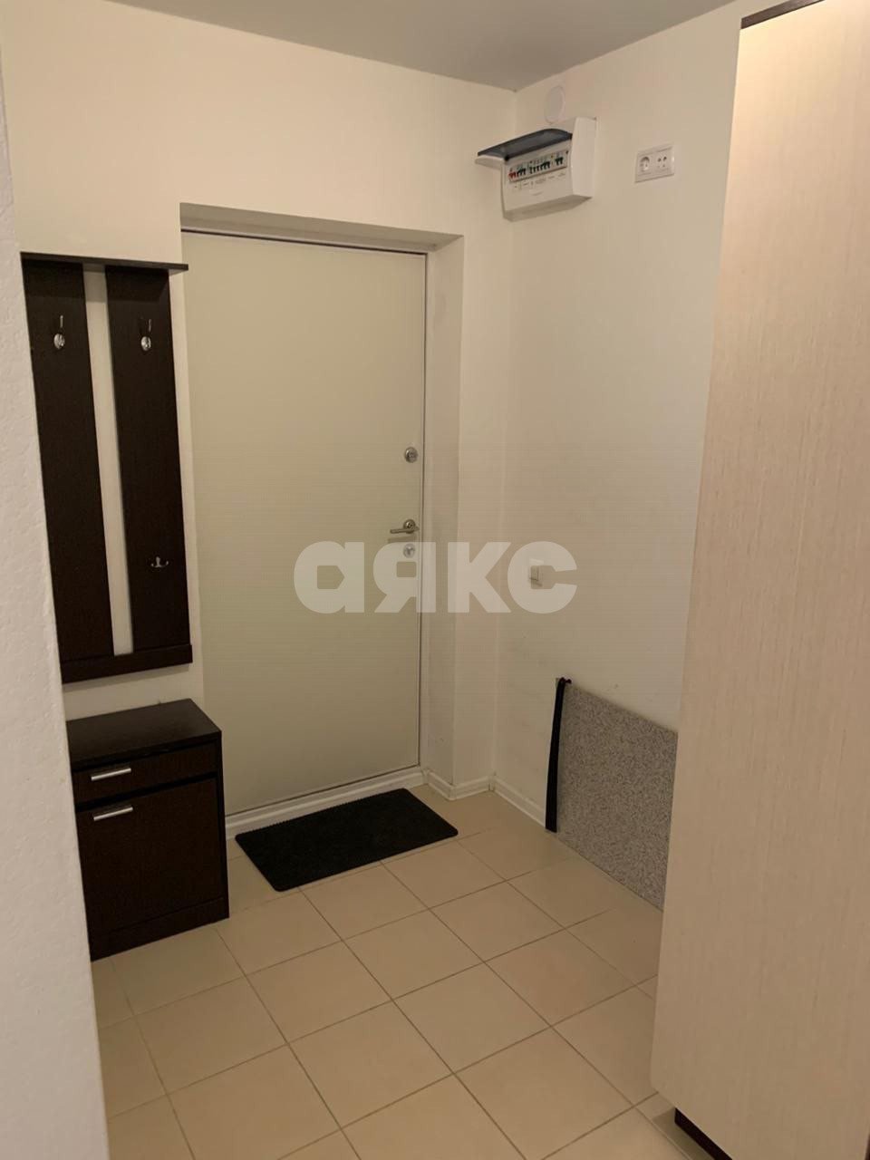 Фото №6: 2-комнатная квартира 53 м² - Москва Новомосковский административный округ