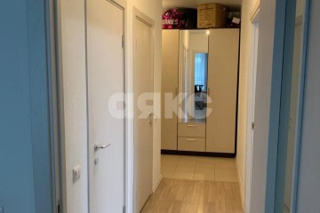 Фото №3: 2-комнатная квартира 53 м² - Москва Новомосковский административный округ