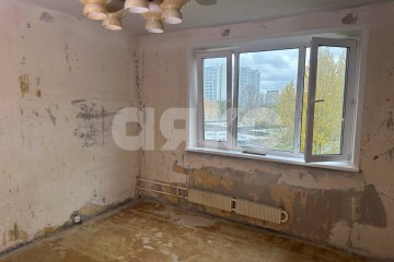 Фото №3: 2-комнатная квартира 52 м² - Москва, мкр. 18-й квартал Нагатина, ул. Коломенская, 5