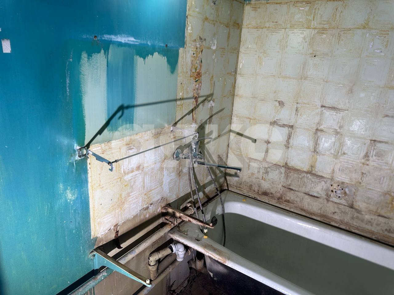 Фото №10: 2-комнатная квартира 52 м² - Москва, 18-й квартал Нагатина, ул. Коломенская, 5