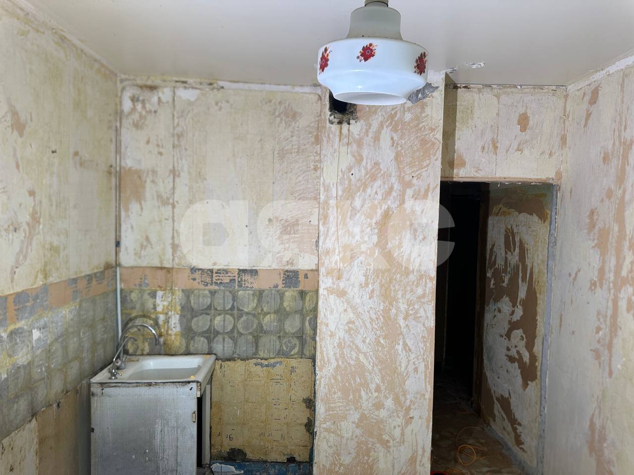 Фото №12: 2-комнатная квартира 52 м² - Москва, 18-й квартал Нагатина, ул. Коломенская, 5