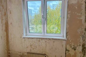 Фото №2: 2-комнатная квартира 52 м² - Москва, мкр. 18-й квартал Нагатина, ул. Коломенская, 5