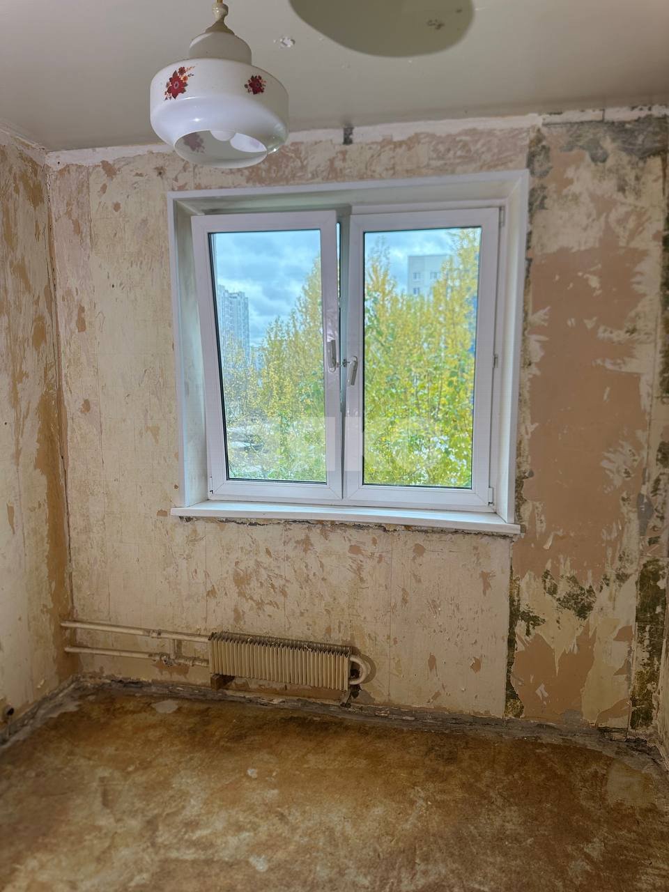 Фото №2: 2-комнатная квартира 52 м² - Москва, 18-й квартал Нагатина, ул. Коломенская, 5