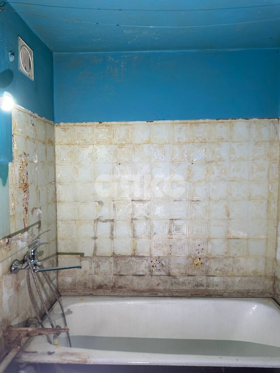 Фото №16: 2-комнатная квартира 52 м² - Москва, 18-й квартал Нагатина, ул. Коломенская, 5