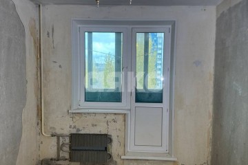 Фото №1: 2-комнатная квартира 52 м² - Москва, мкр. 18-й квартал Нагатина, ул. Коломенская, 5