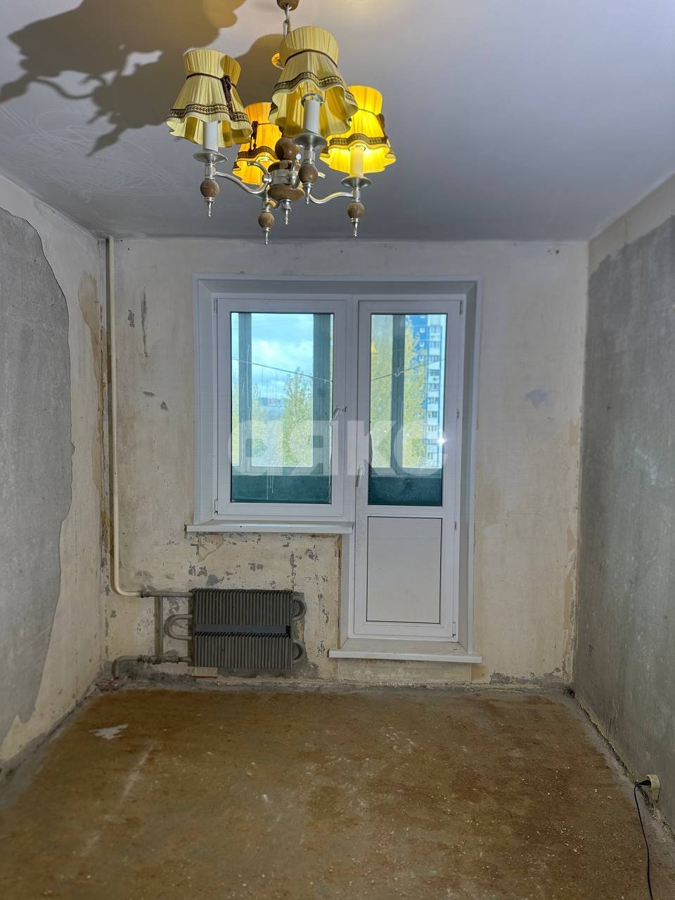 Фото №1: 2-комнатная квартира 52 м² - Москва, 18-й квартал Нагатина, ул. Коломенская, 5