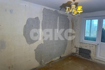 Фото №5: 2-комнатная квартира 52 м² - Москва, мкр. 18-й квартал Нагатина, ул. Коломенская, 5