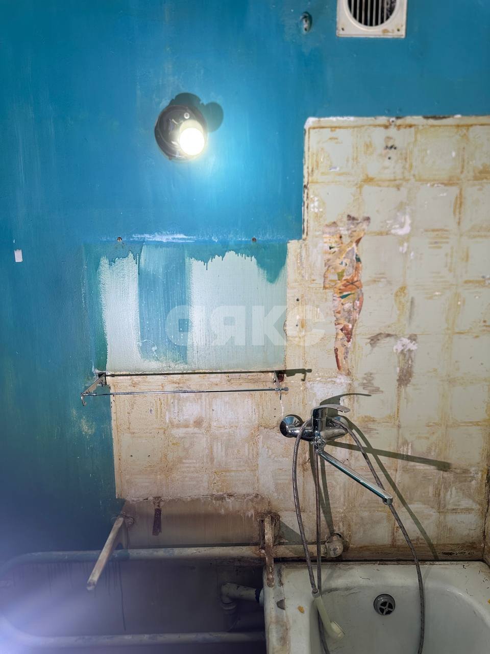 Фото №15: 2-комнатная квартира 52 м² - Москва, 18-й квартал Нагатина, ул. Коломенская, 5