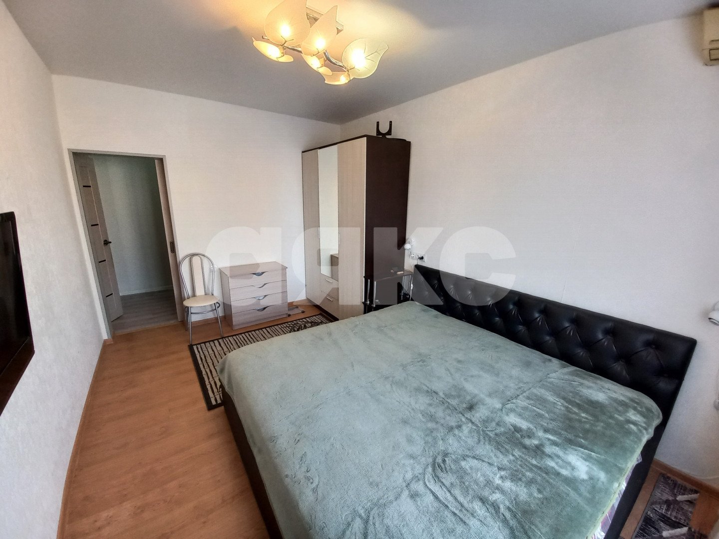 Фото №2: 2-комнатная квартира 51 м² - Анапа, 3А, ул. Ленина, 145