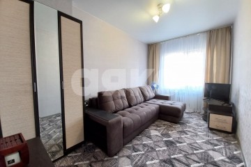 Фото №5: 2-комнатная квартира 51 м² - Анапа, мкр. 3А, ул. Ленина, 145