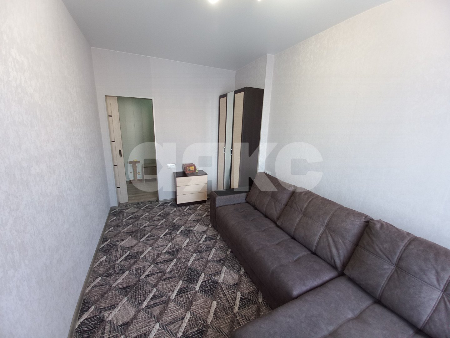 Фото №7: 2-комнатная квартира 51 м² - Анапа, 3А, ул. Ленина, 145