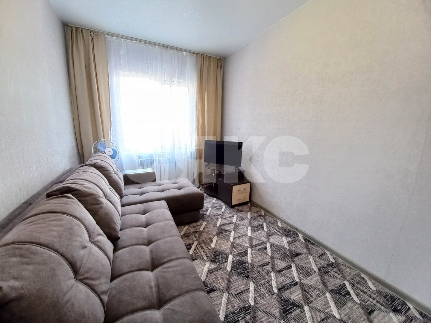 Фото №6: 2-комнатная квартира 51 м² - Анапа, 3А, ул. Ленина, 145