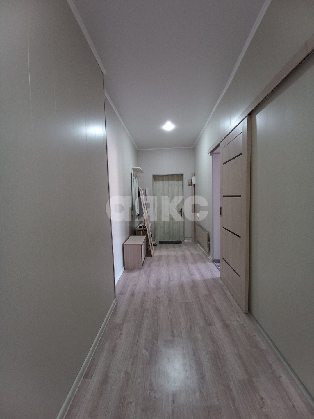 Фото №15: 2-комнатная квартира 51 м² - Анапа, 3А, ул. Ленина, 145