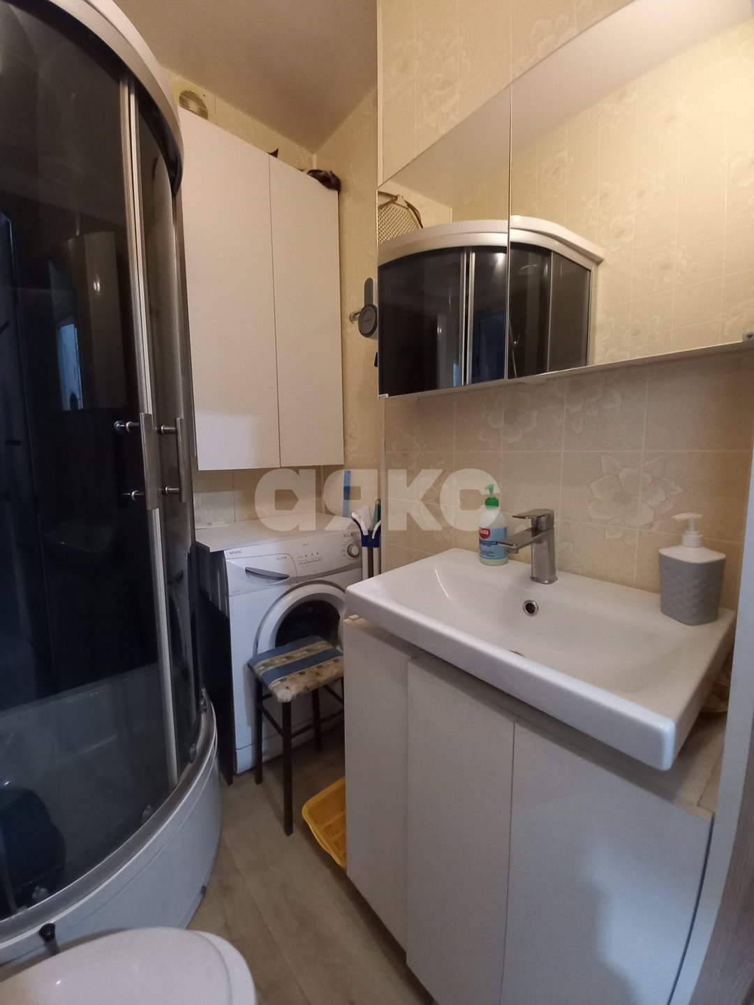 Фото №13: 2-комнатная квартира 51 м² - Анапа, 3А, ул. Ленина, 145